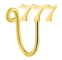 THE 777 RING